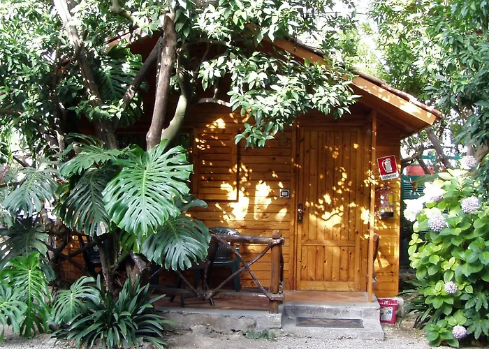 Bungalow