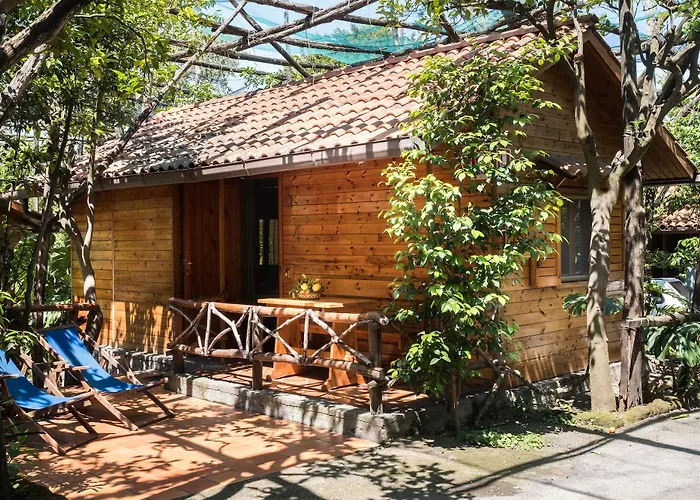 Bungalow