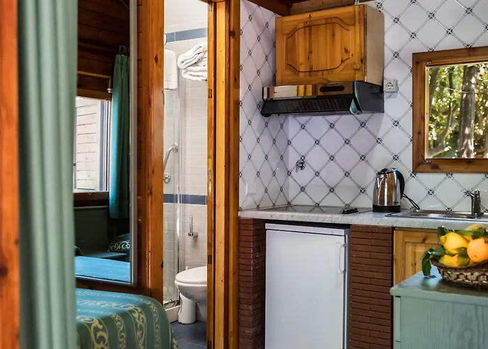 Bungalow