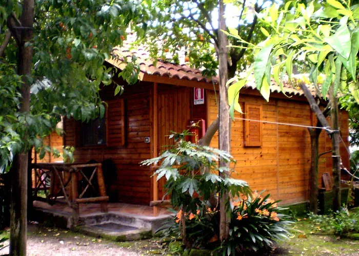 Bungalow