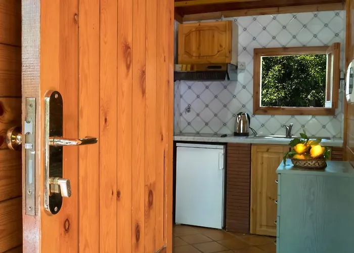 Bungalow