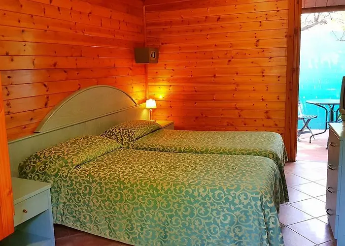 Economy Bungalow