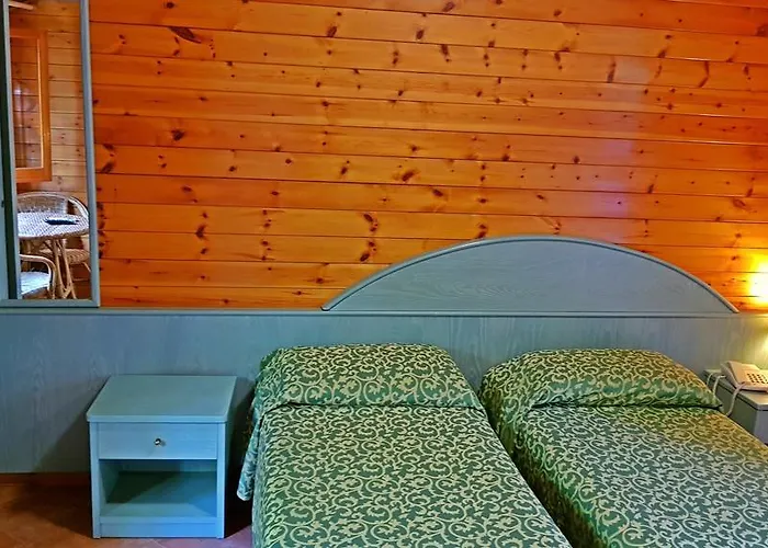 Economy Bungalow