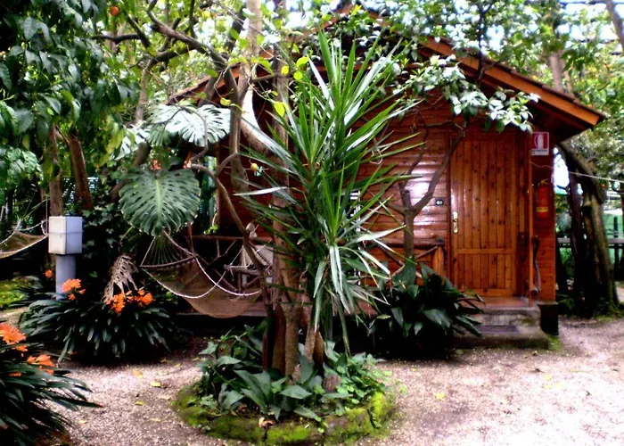 Bungalow