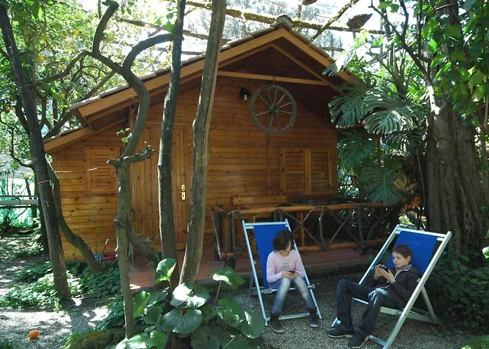 Bungalow